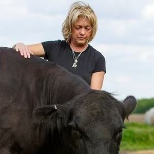 Meet your Posher, Ann